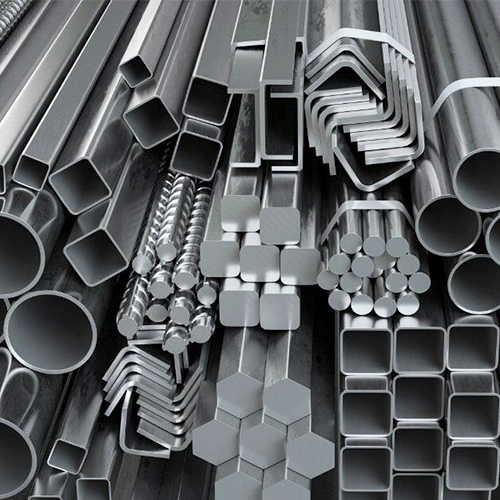 Черный металлопрокат