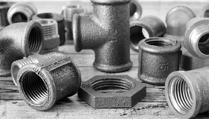 Изготовление трубопроводов