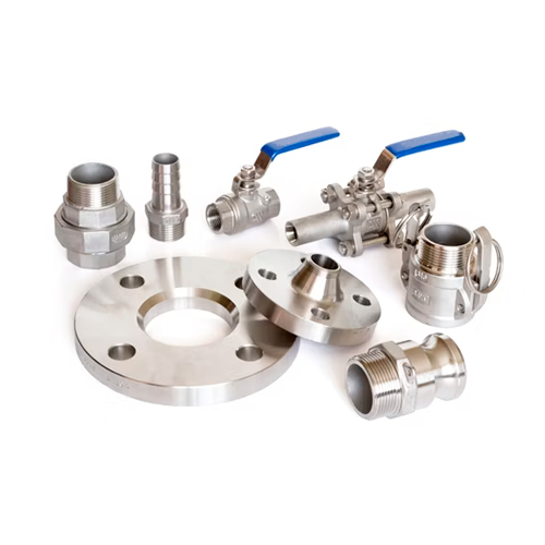 Трубопроводная арматура