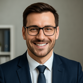 Фото специалиста